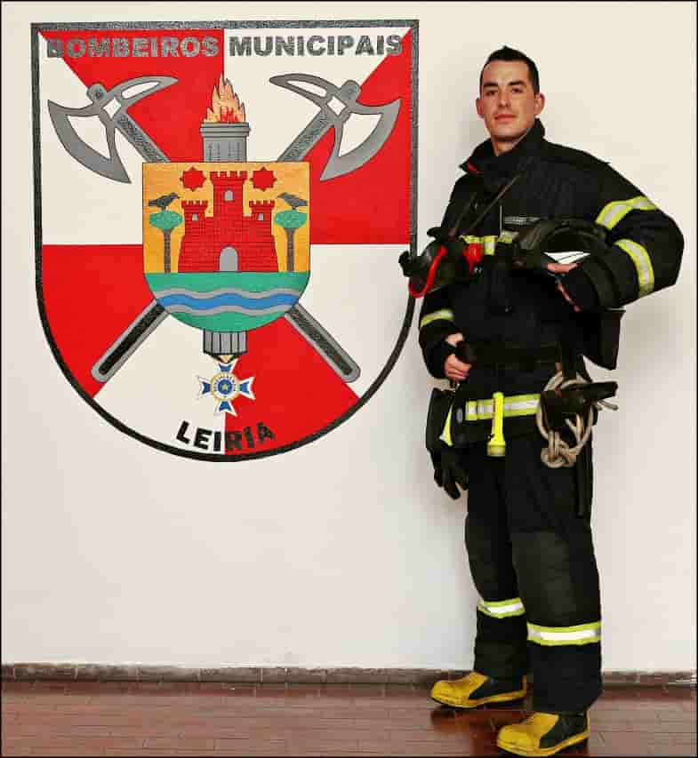 Fotografia da Leonardo Pereira