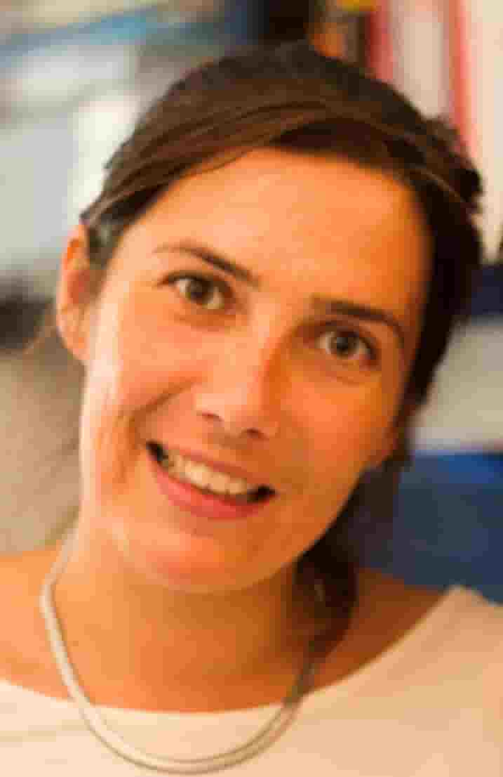 Fotografia da Margarida Jugundo