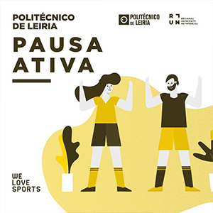 IV Politécnico de Leiria Active 2022