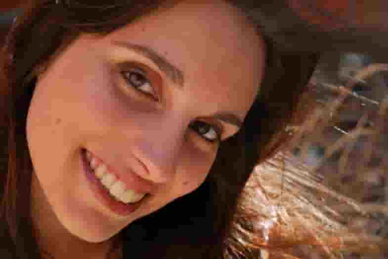 Fotografia da Vanessa Filipa Martins Caetano Branco