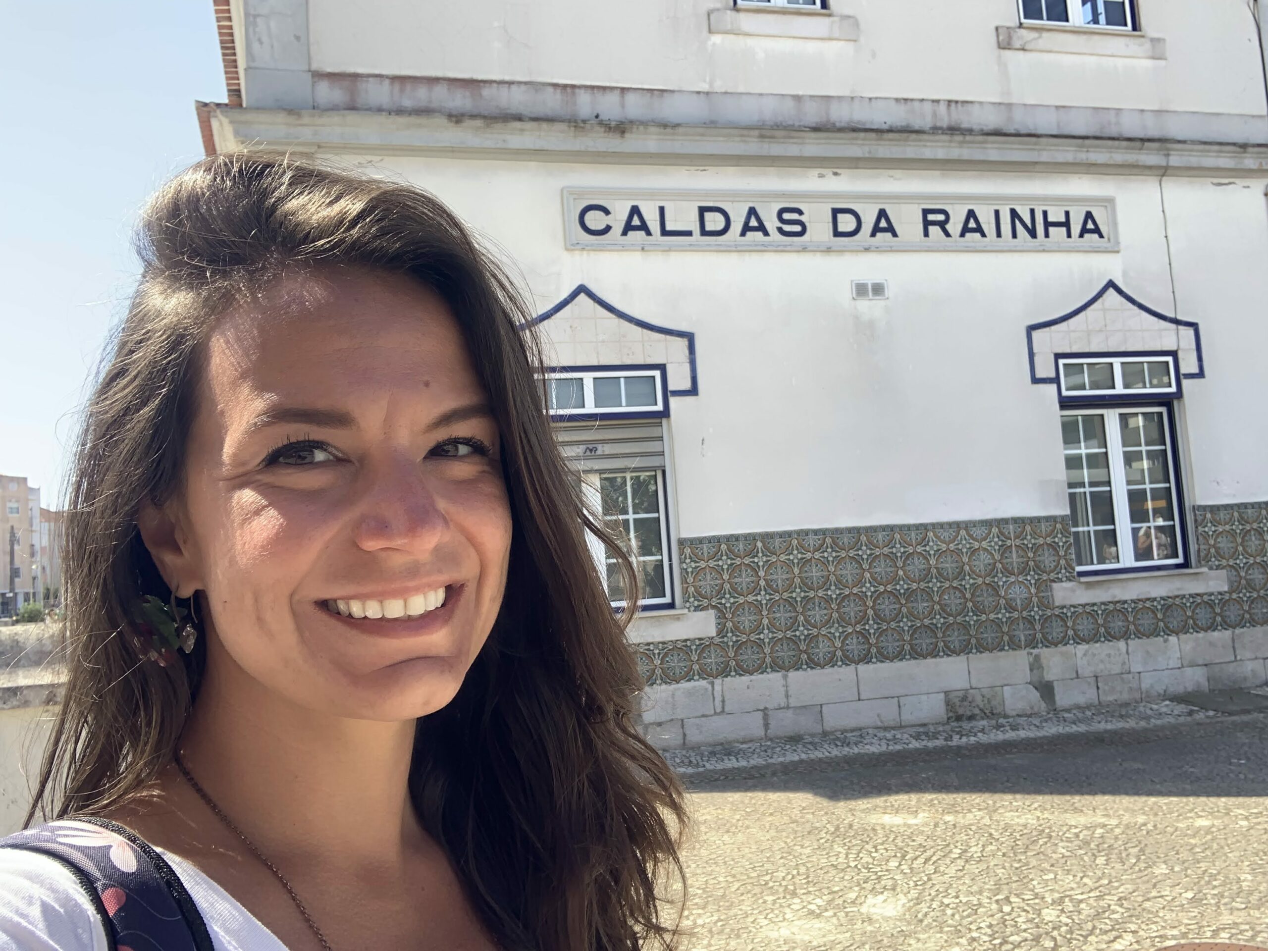 Fotografia da Andreia Mingroni