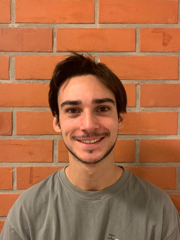 Fotografia da Benjamim Gomes 