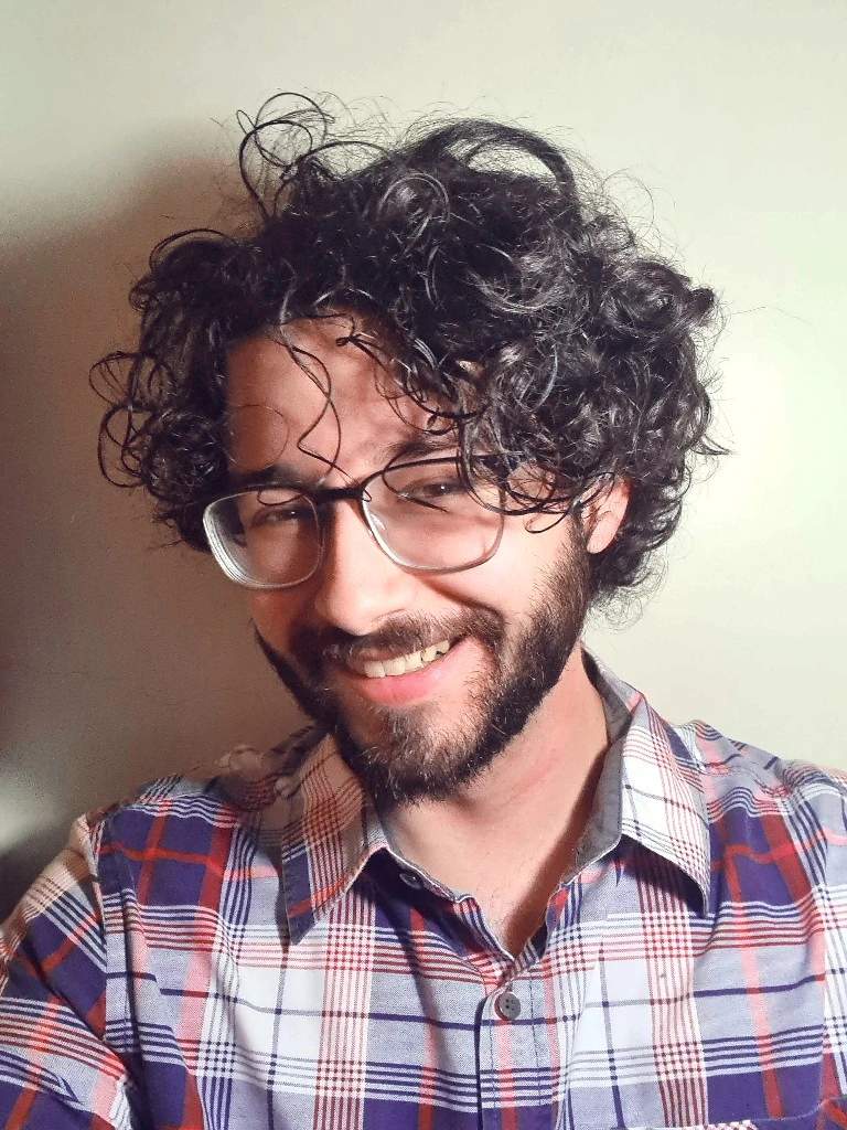 Fotografia da Alexandre Apolinário