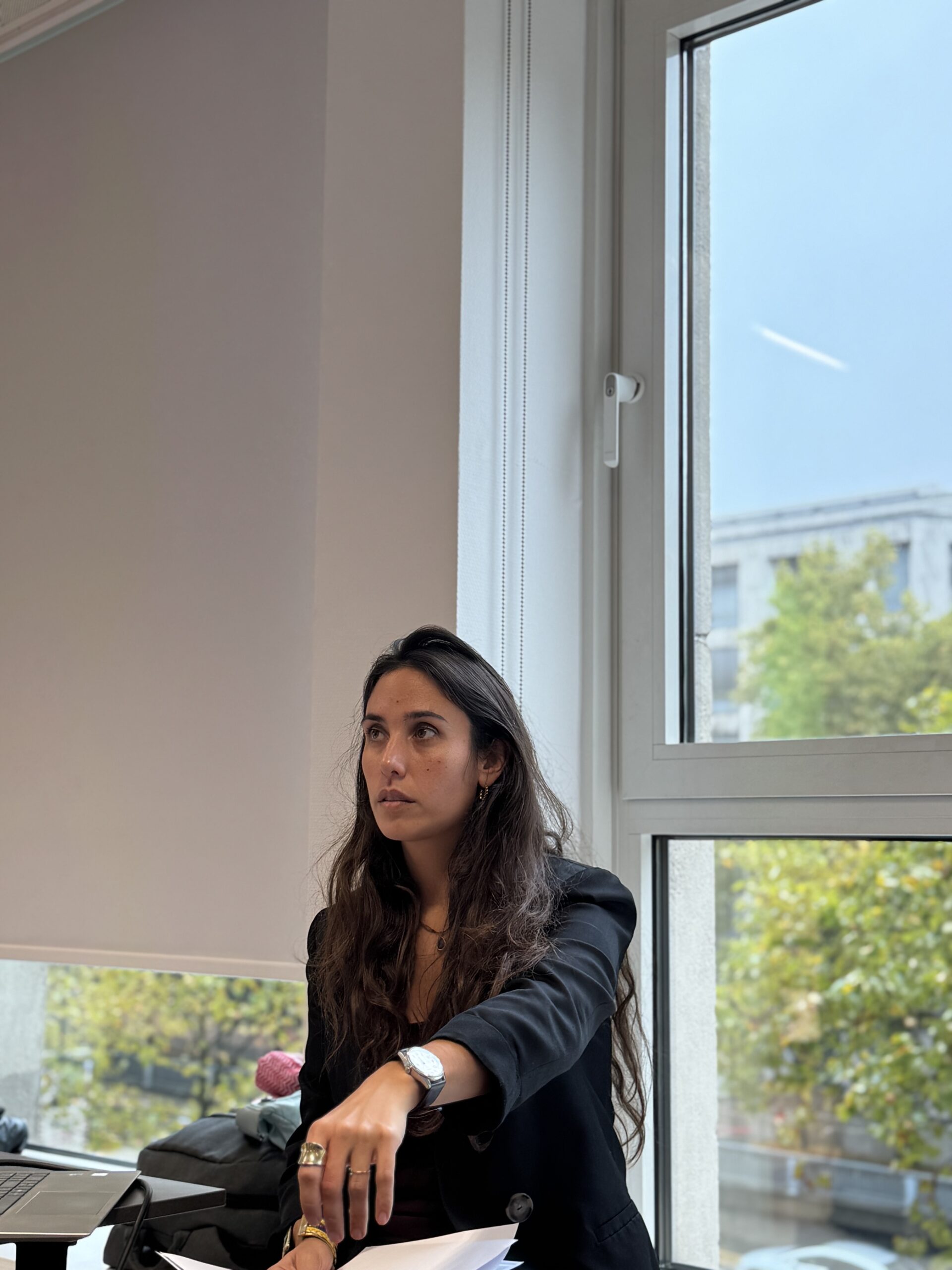 Fotografia da Susana Anastácio