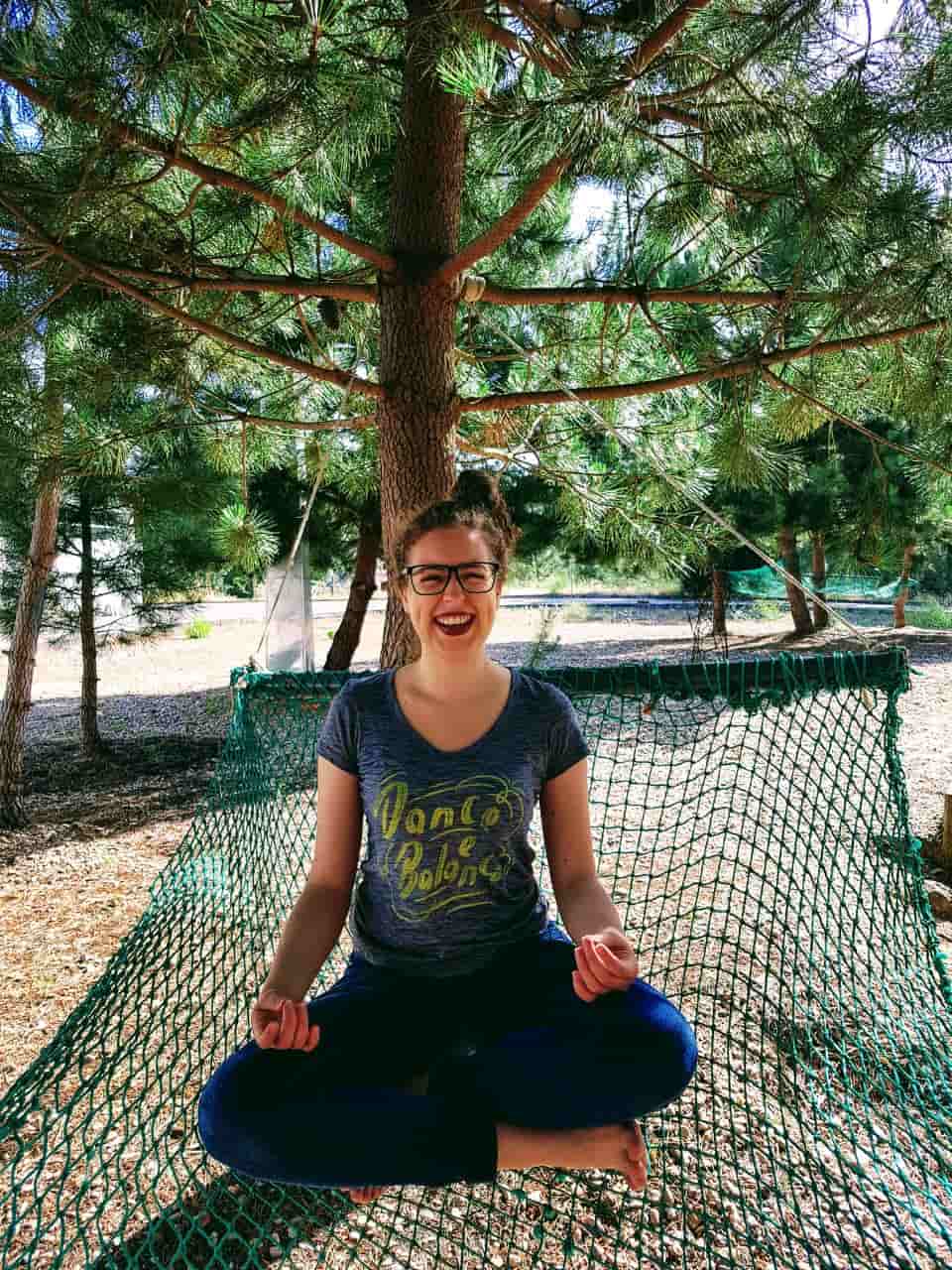 Fotografia da Letícia Toriani