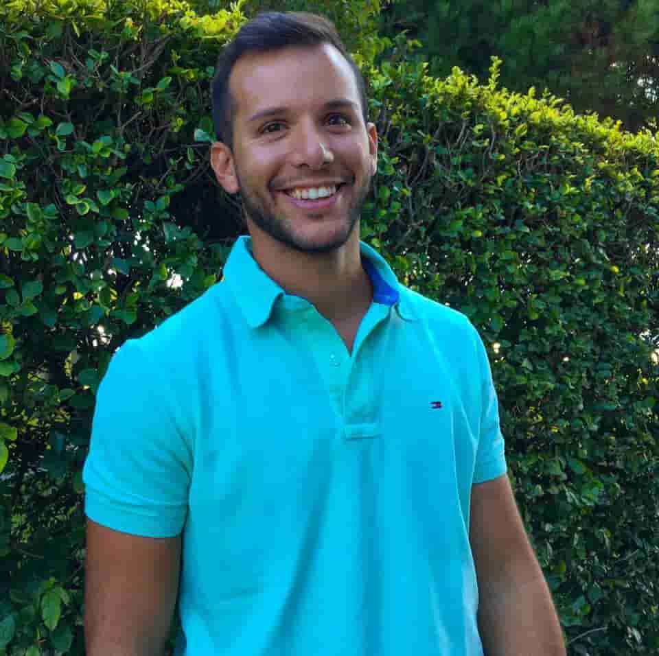 Fotografia da Miguel Matos