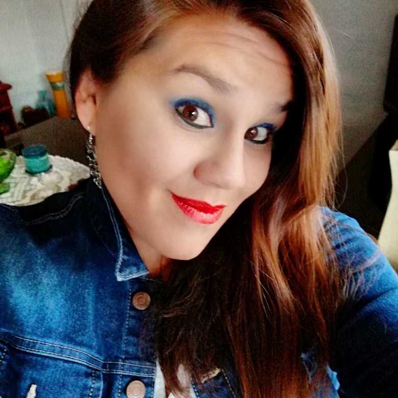 Fotografia da María Cristina Fiallo