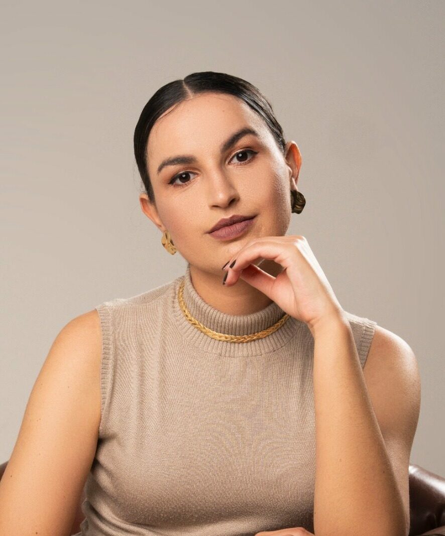 Fotografia da Maísa Priori